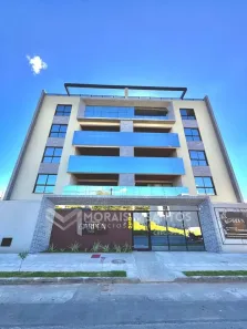 Apartamento com 3 Quartos à venda, 110m² no Morada do Sol, Montes Claros