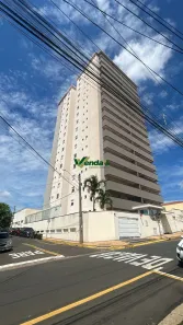 Apartamento com 3 Quartos para alugar, 128m² no Vila Monteiro, Piracicaba