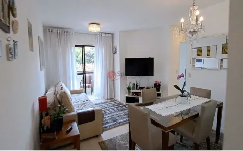 Apartamento com 2 Quartos à venda, 65m² no Vila Formosa, São Paulo