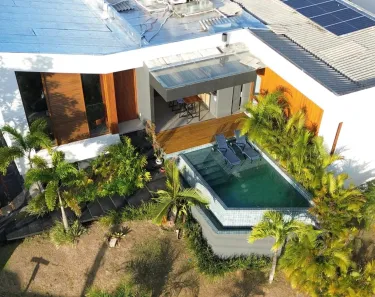 Casa com 5 Quartos à venda, 100m² no Alphaville (Abrantes), Camaçari
