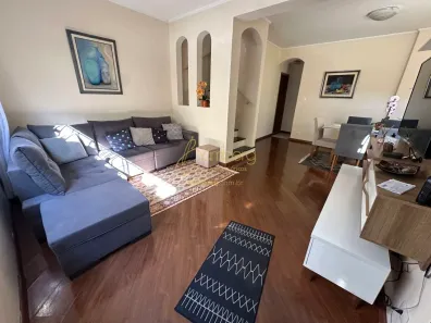 Imóvel Comercial com 3 Quartos à venda, 125m² no Jabaquara, São Paulo