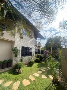 Casa com 4 Quartos à venda, 720m² no Amizade, Jaraguá do Sul