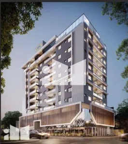 Apartamento com 3 Quartos à venda, 77m² no Praia da Costa, Vila Velha