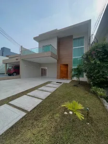 Casa de Condomínio com 3 Quartos à venda, 250m² no Colônia Terra Nova, Manaus