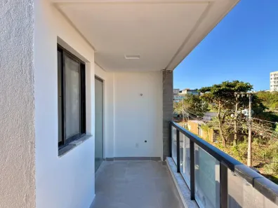 Apartamento com 2 Quartos à venda, 93m² no Praia do Morro, Guarapari