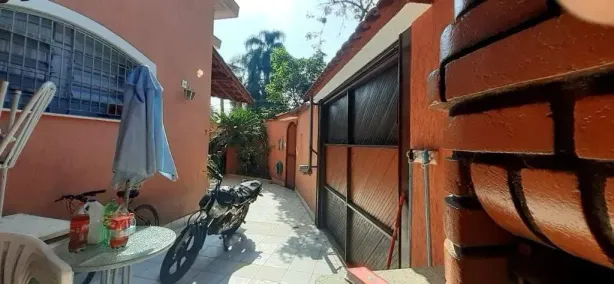 Sobrado com 3 Quartos à venda, 159m² no Jardim Stella, Santo André