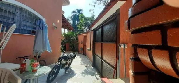 Sobrado com 3 Quartos à venda, 207m² no Jardim Stella, Santo André