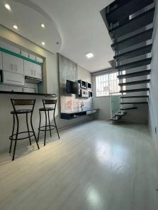 Cobertura com 2 Quartos à venda, 103m² no Ponte de São João, Jundiaí