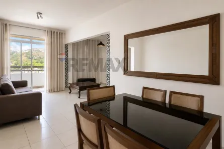 Apartamento com 2 Quartos para alugar, 117m² no São Mateus, Juiz de Fora
