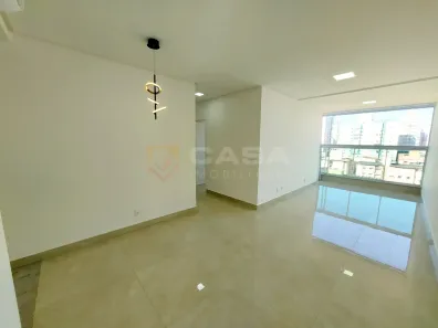 Apartamento com 3 Quartos à venda, 86m² no Itapuã, Vila Velha