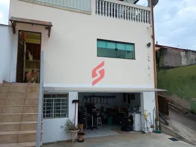 Casa com 3 Quartos à venda, 325m² no Vila Progresso, Sorocaba
