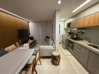 Apartamento com 2 Quartos à venda, 96m² no Quinta Ranieri, Bauru