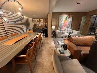 Apartamento com 4 Quartos à venda, 167m² no Caminho das Árvores, Salvador
