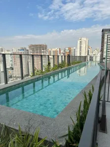 Apartamento com 1 Quarto à venda, 45m² no Perdizes, São Paulo