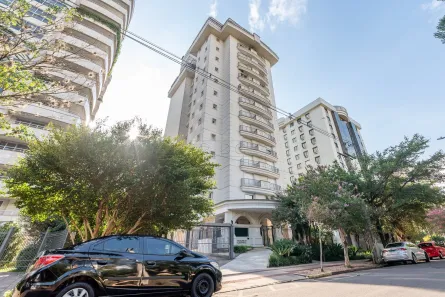 Apartamento com 3 Quartos à venda, 334m² no Bela Vista, Porto Alegre