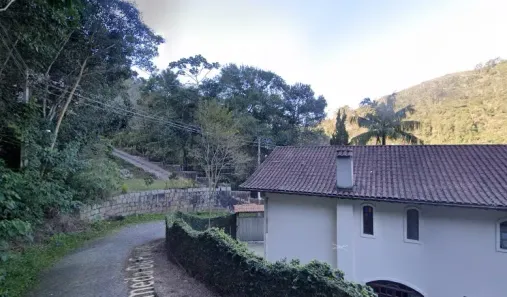 Casa com 2 Quartos à venda, 80m² no Parque Dom João VI, Nova Friburgo