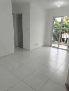 Apartamento com 2 Quartos à venda, 50m² no Jardim Nova Lençóis, Lençóis Paulista