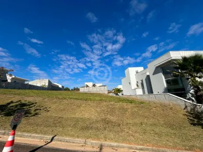 Lote/Terreno à venda, 599m² no Residencial Terras Nobres, Itatiba