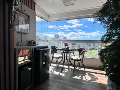 Apartamento com 3 Quartos à venda, 101m² no Jardim Atlântico, Florianópolis