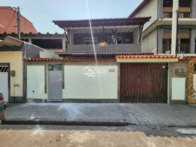 Casa com 2 Quartos à venda, 200m² no Campo Grande, Rio de Janeiro