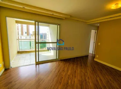 Apartamento com 2 Quartos à venda, 68m² no Vila Mariana, São Paulo