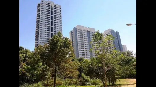 Apartamento com 2 Quartos à venda, 69m² no Jardim Atlântico, Goiânia
