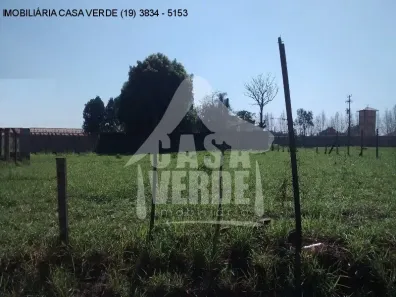 Lote/Terreno à venda, 1000m² no Recanto Campestre Internacional de Viracopos Gleba 1, Indaiatuba