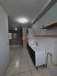 Apartamento com 2 Quartos à venda, 50m² no Centro, Votorantim