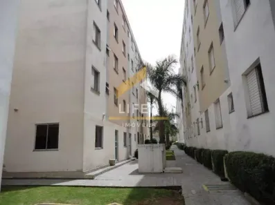 Apartamento com 2 Quartos à venda, 60m² no Vila Pompéia, Campinas