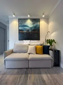 Apartamento com 2 Quartos para alugar, 48m² no Chácara Luza, Rio Claro