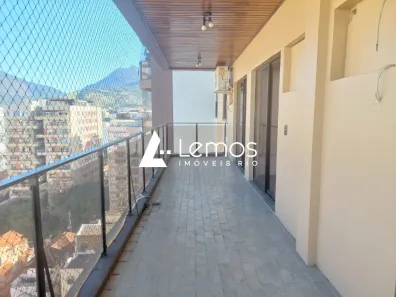 Apartamento com 3 Quartos à venda, 136m² no Vila Isabel, Rio de Janeiro