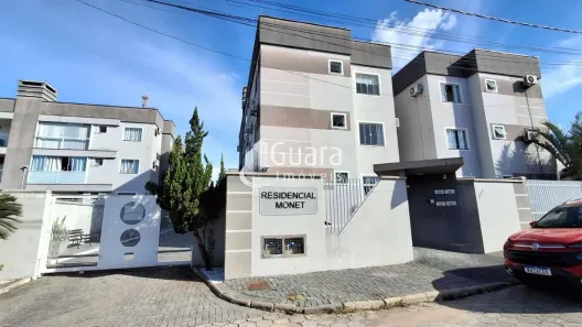 Apartamento com 3 Quartos à venda, 85m² no Centro, Guaramirim