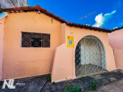 Casa com 3 Quartos à venda, 87m² no Alecrim, Natal