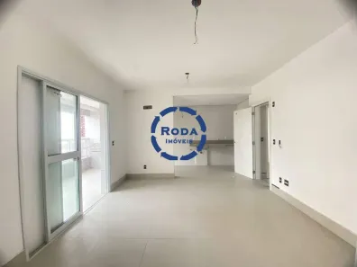 Apartamento com 1 Quarto à venda, 55m² no Boqueirão, Santos
