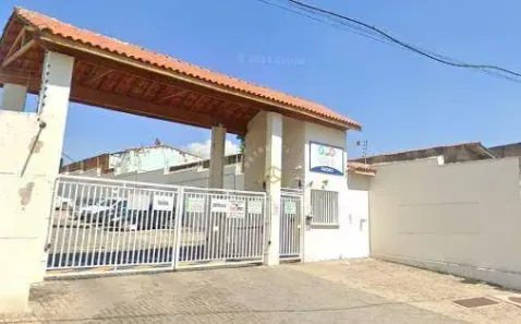 Apartamento com 2 Quartos para venda ou aluguel, 47m² no Jardim Novo Maracanã, Campinas