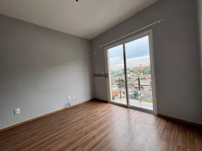 Apartamento com 1 Quarto para alugar, 42m² no Borgo, Bento Gonçalves