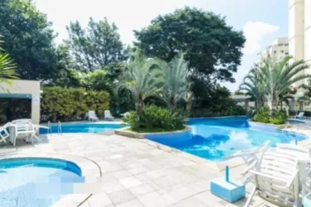 Apartamento com 4 Quartos à venda, 120m² no Vila Leopoldina, São Paulo