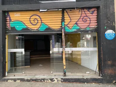 Galpão/Depósito/Armazém à venda, 500m² no Mooca, São Paulo