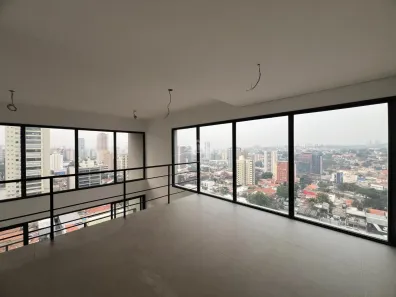 Apartamento com 1 Quarto à venda, 112m² no Cambuí, Campinas