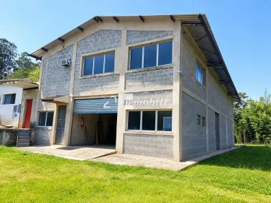 Galpão/Depósito/Armazém para alugar, 2688m² no Jardim do Rio Cotia, Cotia