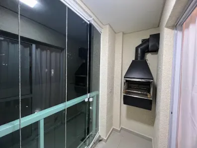 Apartamento com 3 Quartos à venda, 82m² no Jardim Terezópolis, Guarulhos