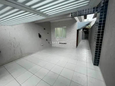 Sobrado com 2 Quartos à venda, 80m² no Aviação, Praia Grande