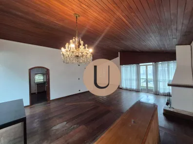 Casa com 4 Quartos à venda, 418m² no Campo Belo, São Paulo