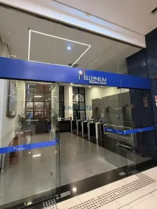 Sala Comercial com 1 Quarto à venda, 44m² no Chapada, Manaus