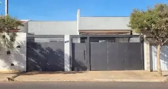 Casa com 2 Quartos à venda, 73m² no Centro, Nova Europa