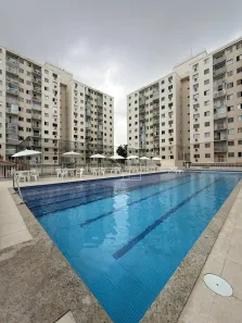 Apartamento com 3 Quartos à venda, 60m² no Jardim Limoeiro, Serra