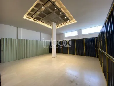 Galpão/Depósito/Armazém para alugar, 12m² no Juventude da Enologia, Bento Gonçalves