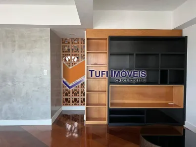 Apartamento com 2 Quartos à venda, 91m² no Indianópolis, São Paulo