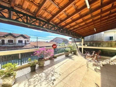 Casa com 4 Quartos à venda, 230m² no Bosque dos Eucaliptos, São José dos Campos