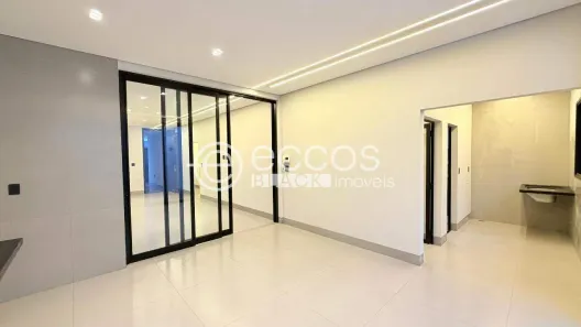 Casa com 3 Quartos à venda, 150m² no Shopping Park, Uberlândia